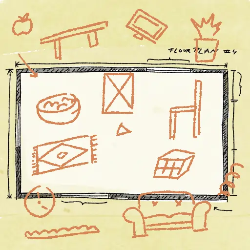 Interior Game Thumbnail